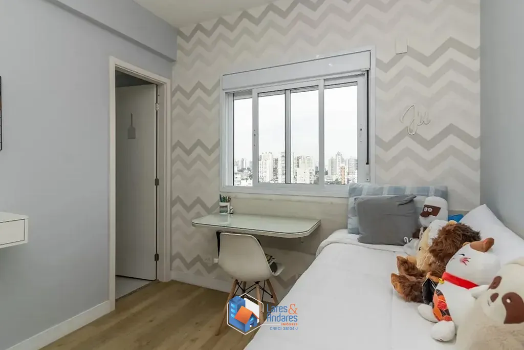 Apartamento, 3 quartos, 110 m² - Foto 40