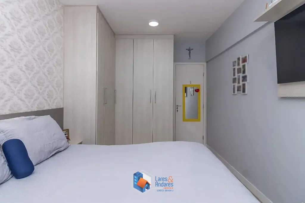Apartamento, 3 quartos, 110 m² - Foto 42