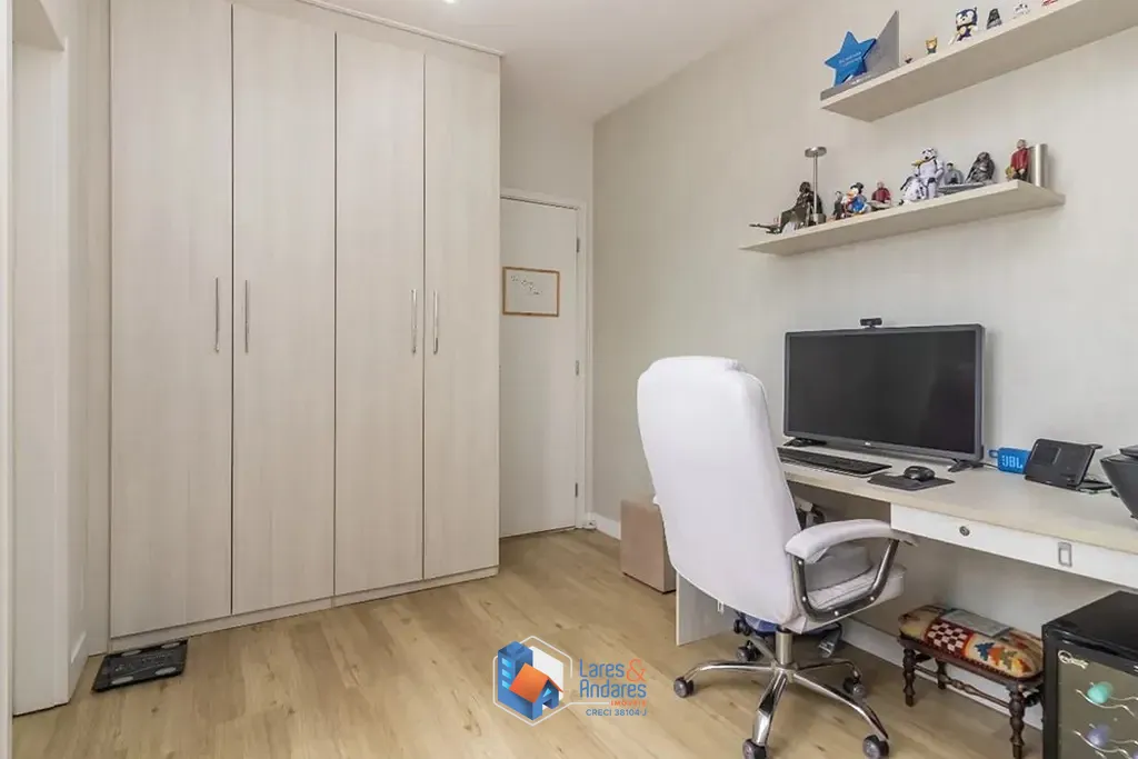 Apartamento, 3 quartos, 110 m² - Foto 44