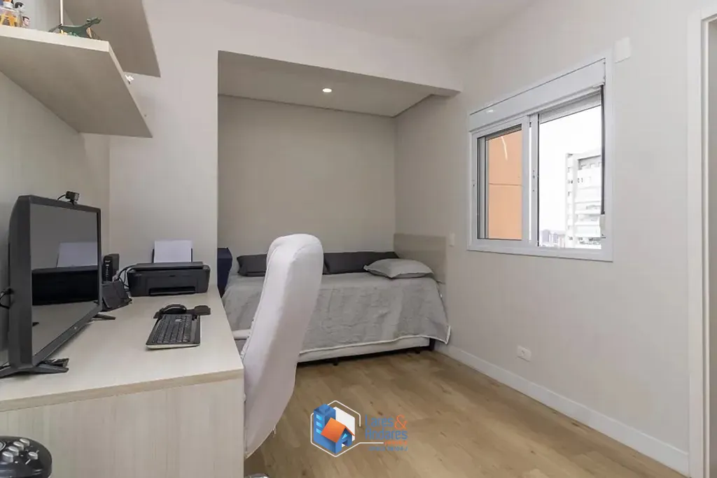 Apartamento, 3 quartos, 110 m² - Foto 50