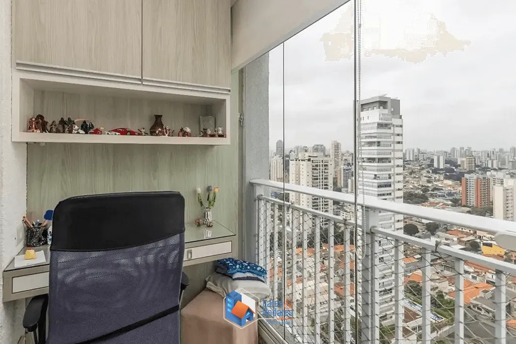 Apartamento, 3 quartos, 110 m² - Foto 53