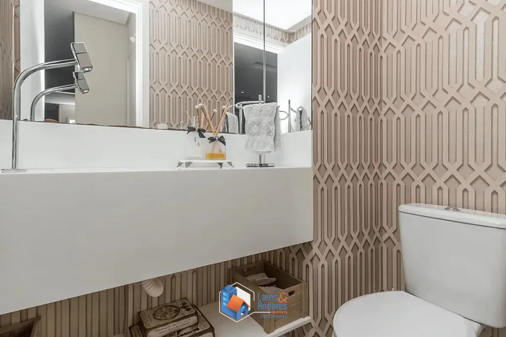Apartamento, 3 quartos, 110 m² - Foto 54