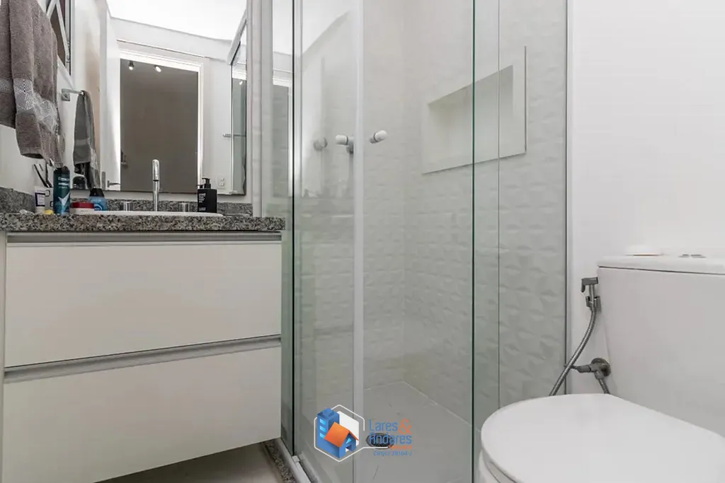 Apartamento, 3 quartos, 110 m² - Foto 55