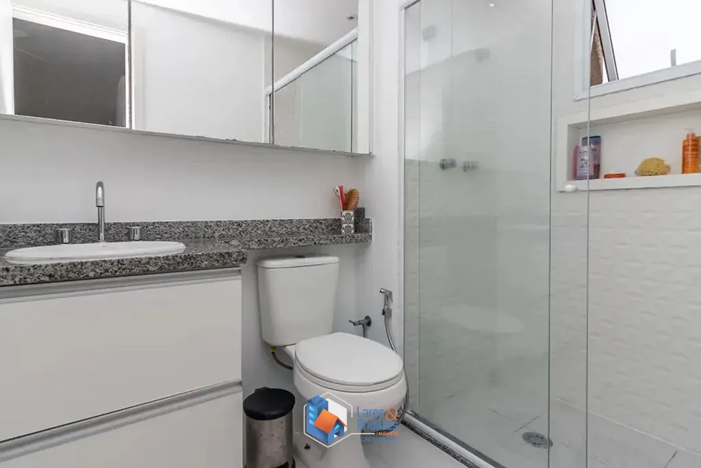 Apartamento, 3 quartos, 110 m² - Foto 43