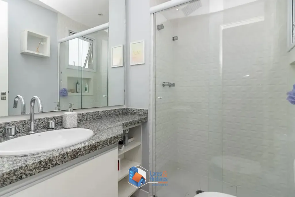Apartamento, 3 quartos, 110 m² - Foto 6