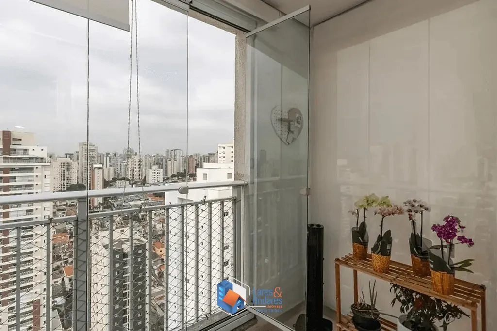 Apartamento, 3 quartos, 110 m² - Foto 8