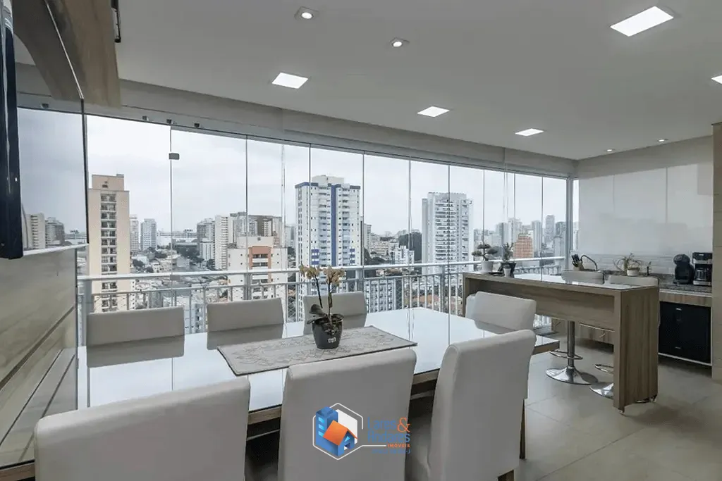 Apartamento, 3 quartos, 110 m² - Foto 10