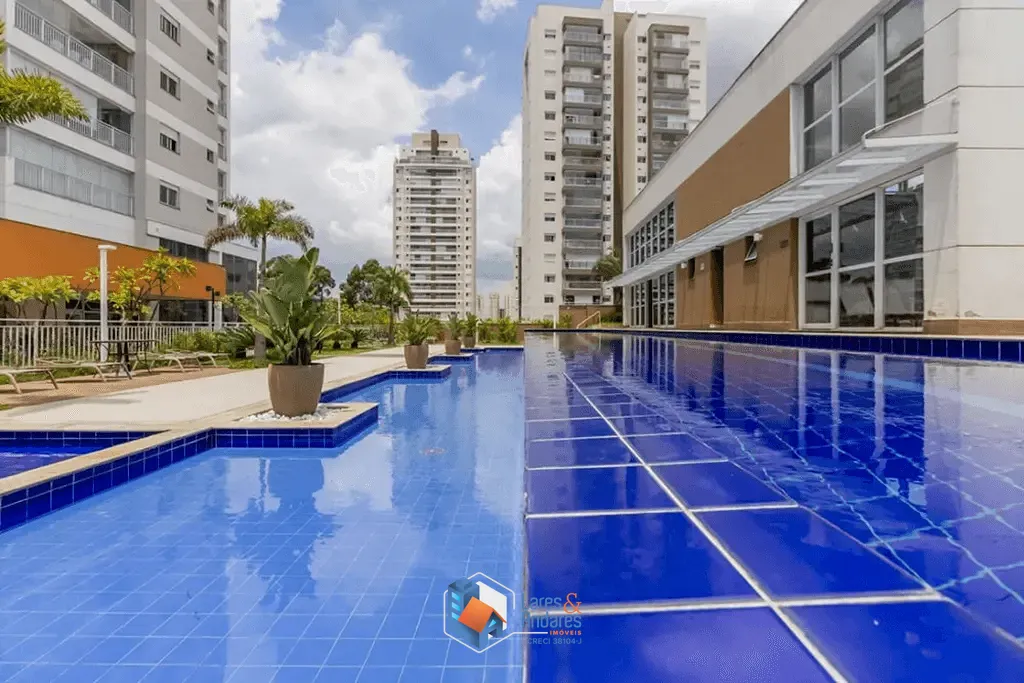 Apartamento, 3 quartos, 110 m² - Foto 17