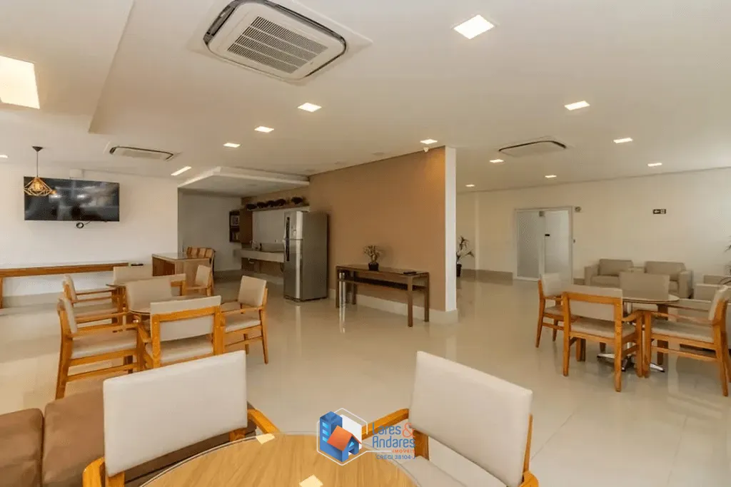 Apartamento, 3 quartos, 110 m² - Foto 25