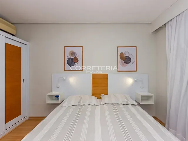 Apartamento 1 quarto e 1 banheiro, à venda, no bairro Moema em São Paulo