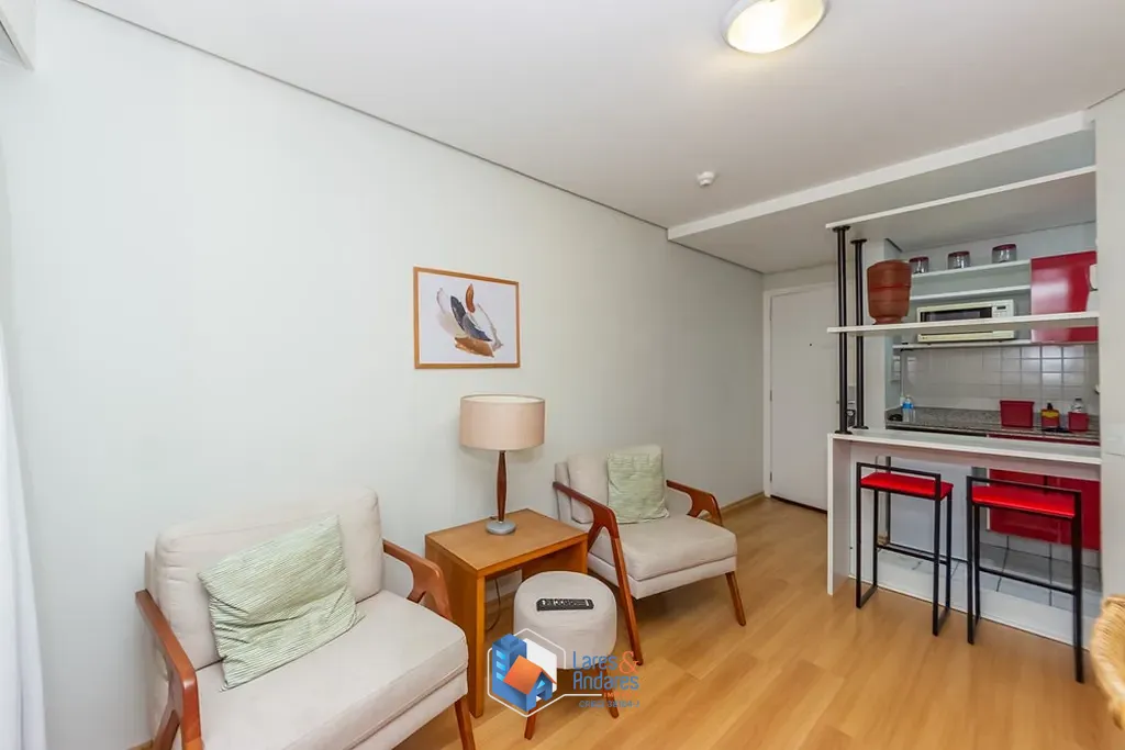 Apartamento, 1 quarto, 31 m² - Foto 20