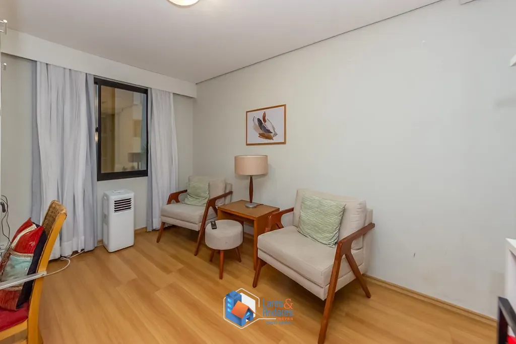 Apartamento, 1 quarto, 31 m² - Foto 19