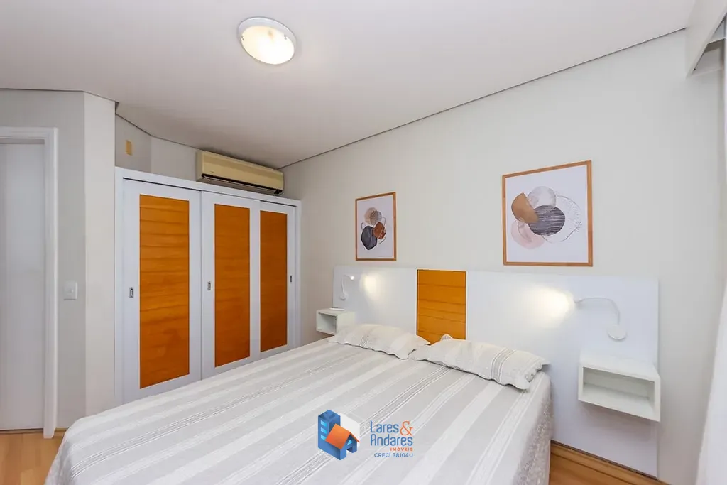 Apartamento, 1 quarto, 31 m² - Foto 15