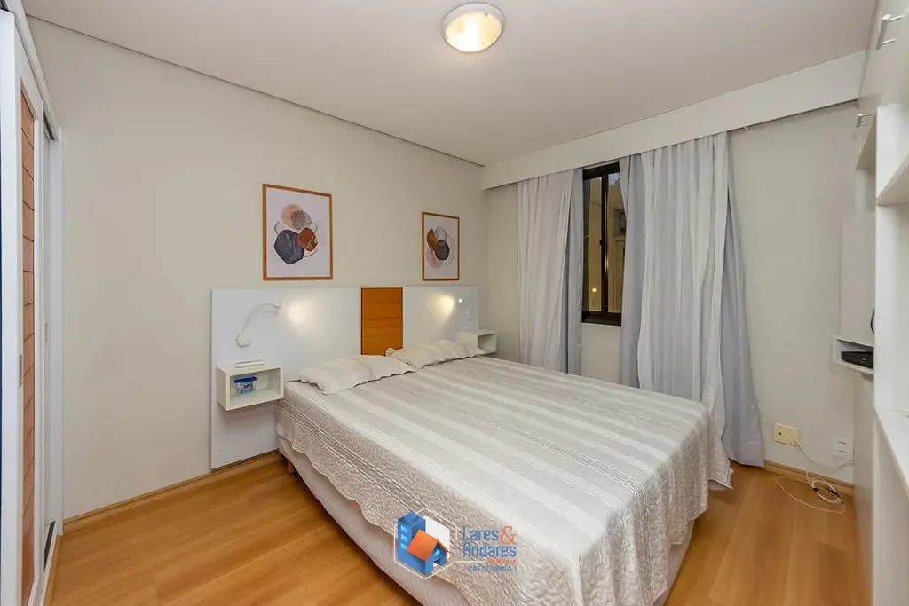 Apartamento, 1 quarto, 31 m² - Foto 14