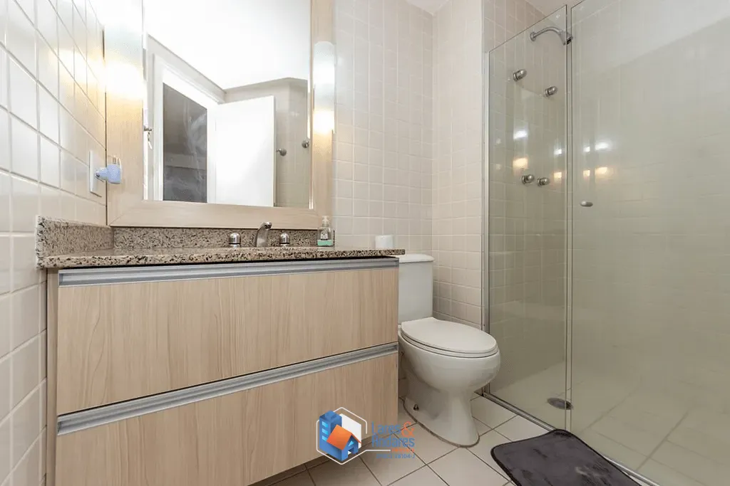 Apartamento, 1 quarto, 31 m² - Foto 11