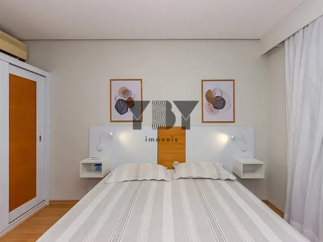Apartamento 1 quarto e 1 banheiro, à venda, no bairro Moema em São Paulo