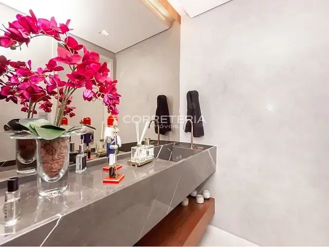 Apartamento 4 quartos e 6 banheiros, à venda, no bairro Vila Mariana em São Paulo