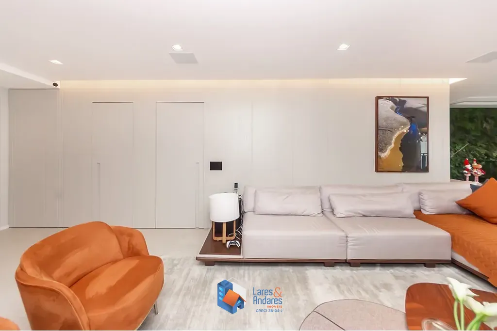 Apartamento, 4 quartos, 206 m² - Foto 36