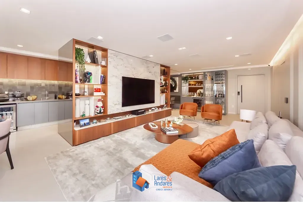 Apartamento, 4 quartos, 206 m² - Foto 38