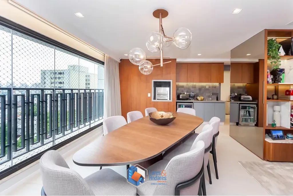 Apartamento, 4 quartos, 206 m² - Foto 41