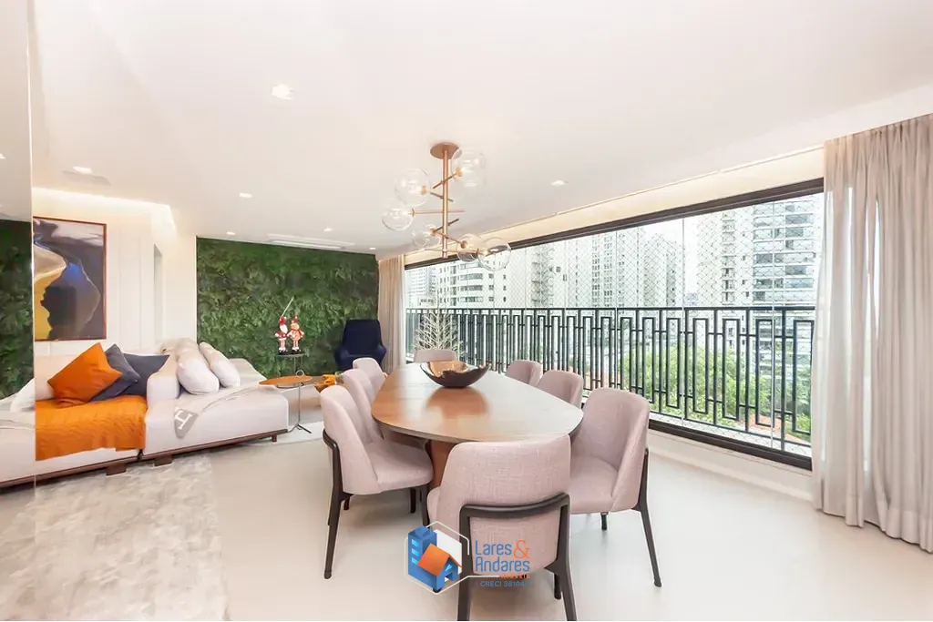 Apartamento, 4 quartos, 206 m² - Foto 45