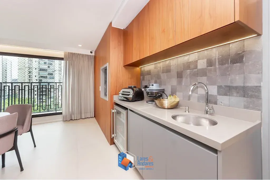 Apartamento, 4 quartos, 206 m² - Foto 47