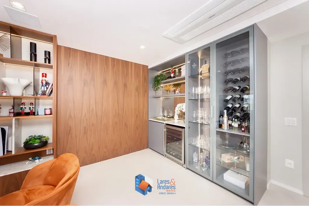 Apartamento, 4 quartos, 206 m² - Foto 49