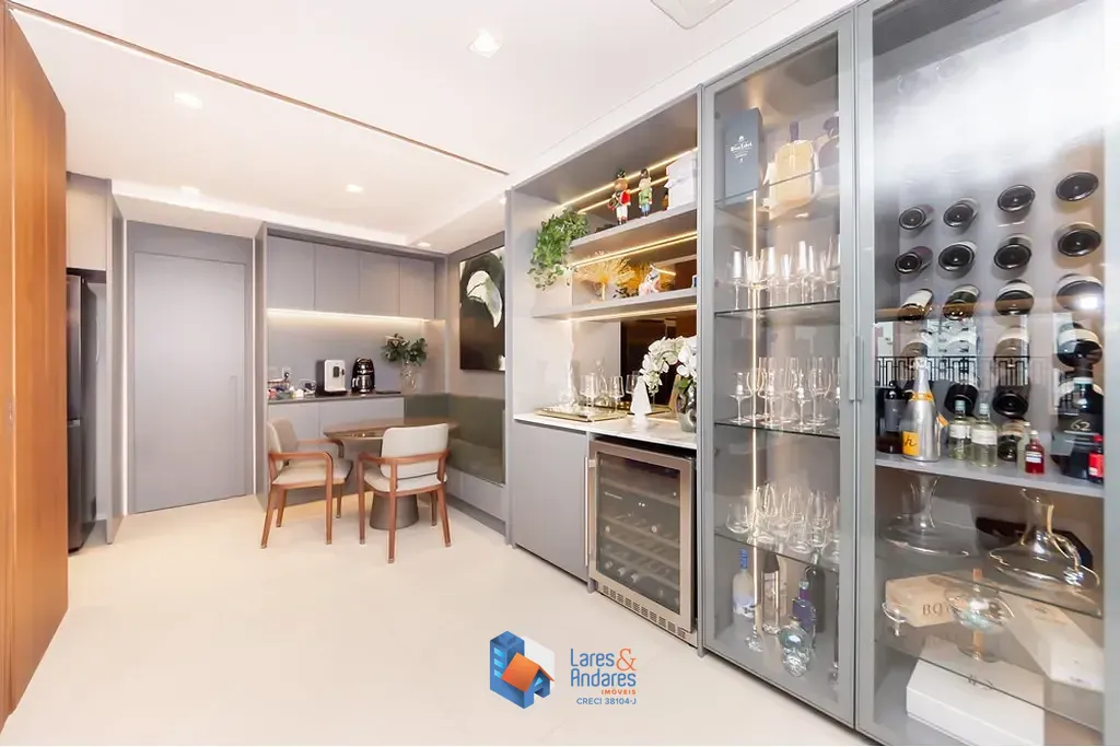 Apartamento, 4 quartos, 206 m² - Foto 50