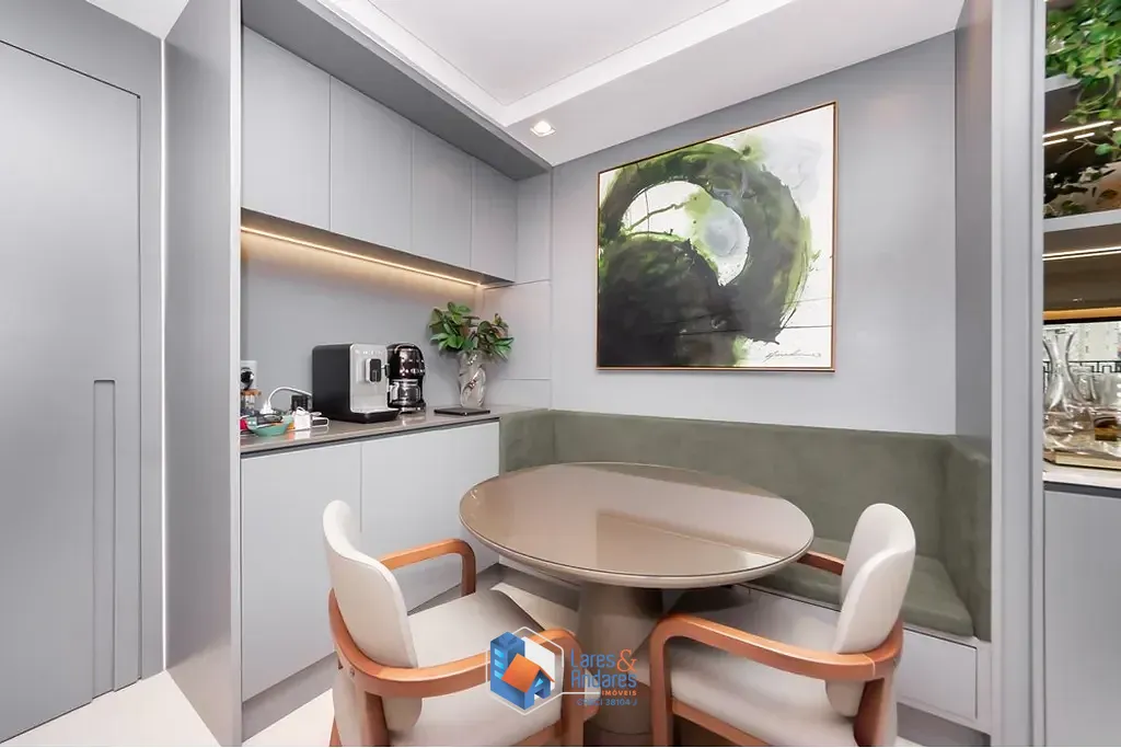 Apartamento, 4 quartos, 206 m² - Foto 35
