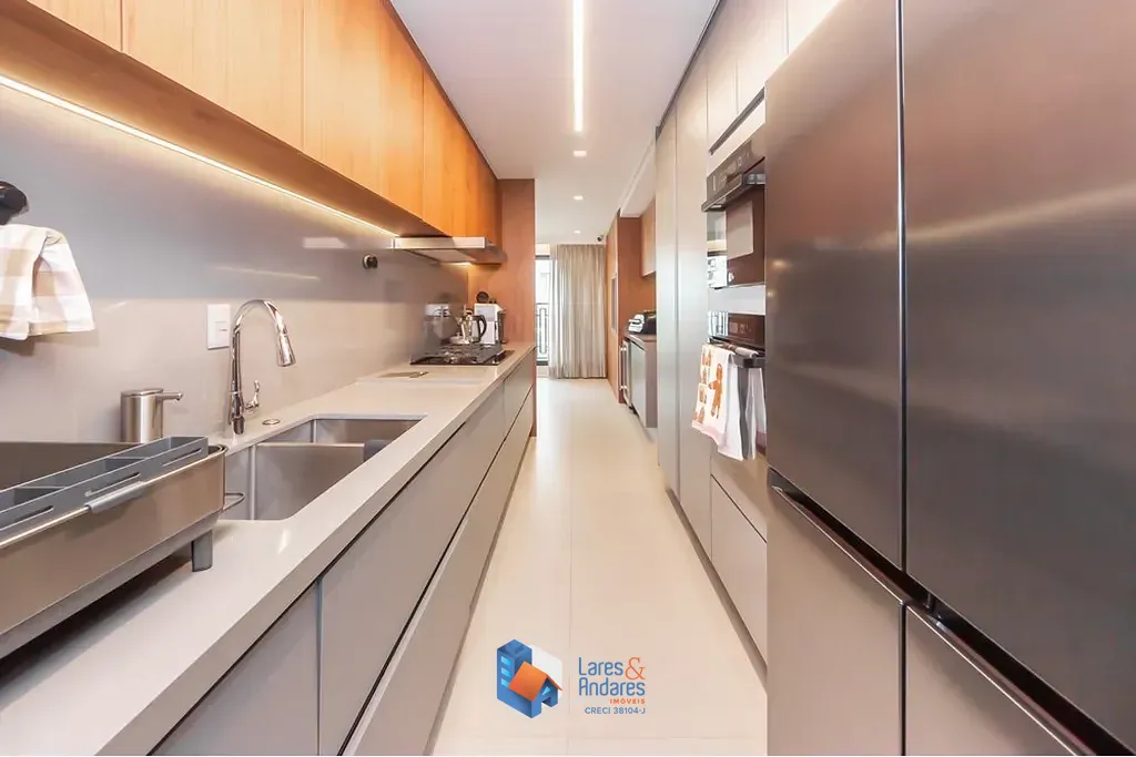 Apartamento, 4 quartos, 206 m² - Foto 54