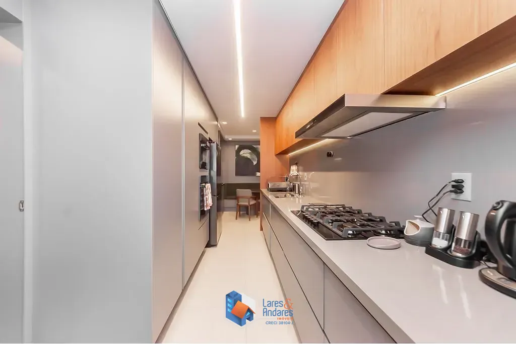 Apartamento, 4 quartos, 206 m² - Foto 55