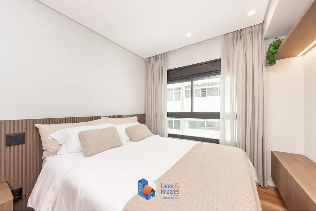 Apartamento, 4 quartos, 206 m² - Foto 60