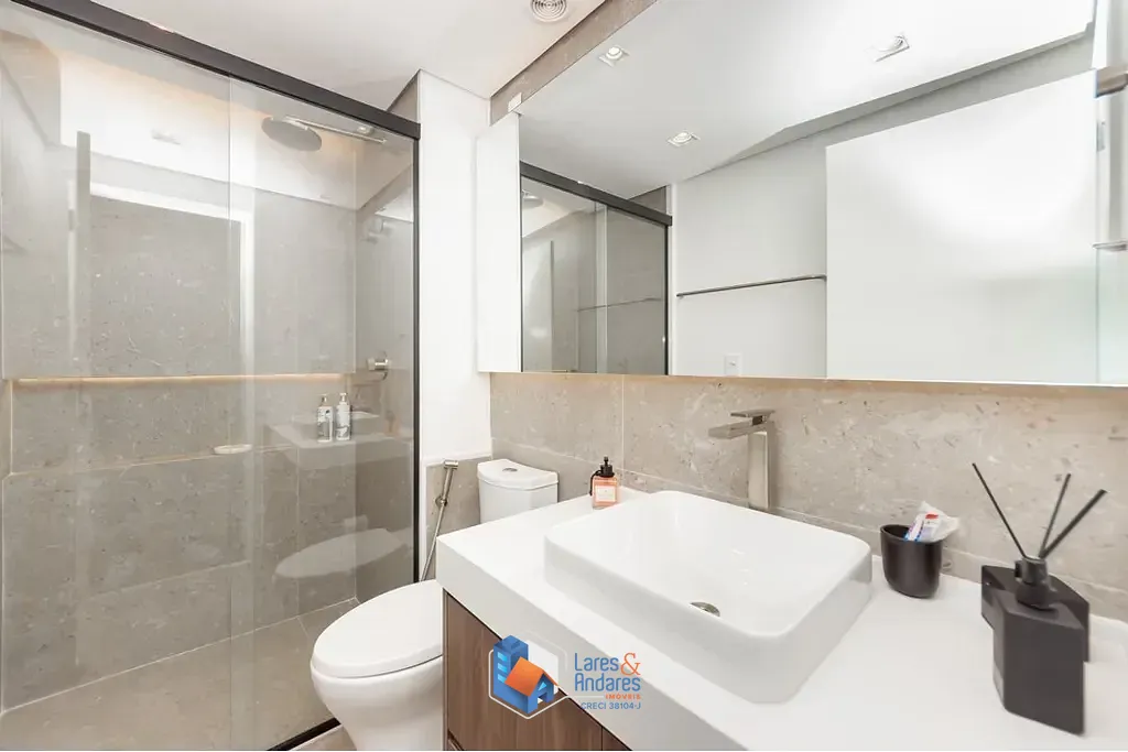 Apartamento, 4 quartos, 206 m² - Foto 62