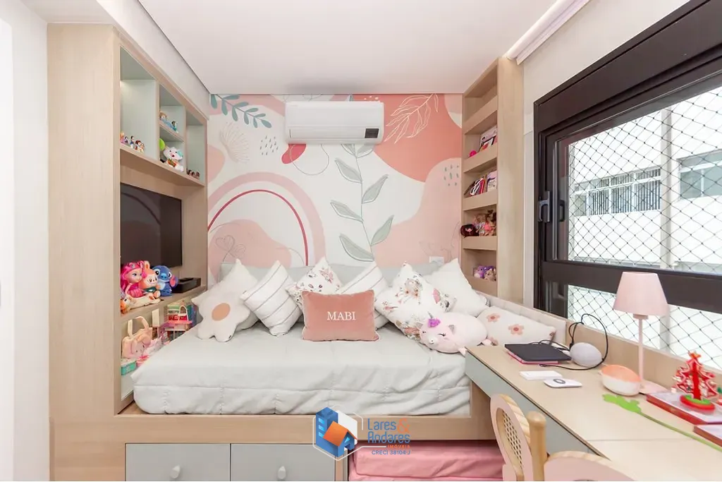 Apartamento, 4 quartos, 206 m² - Foto 64