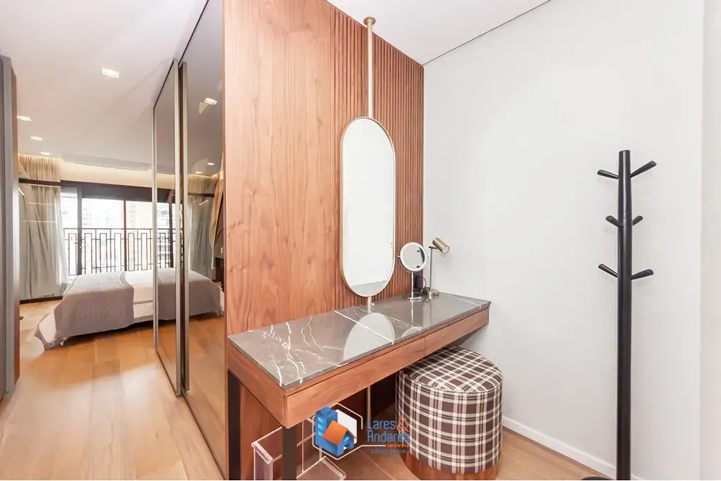Apartamento, 4 quartos, 206 m² - Foto 51