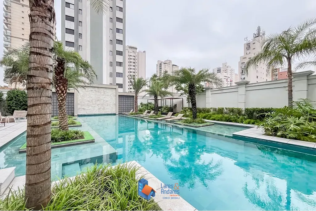 Apartamento, 4 quartos, 206 m² - Foto 32