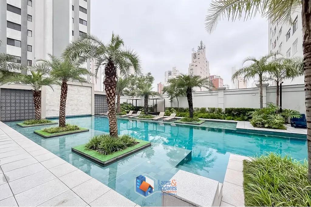 Apartamento, 4 quartos, 206 m² - Foto 31