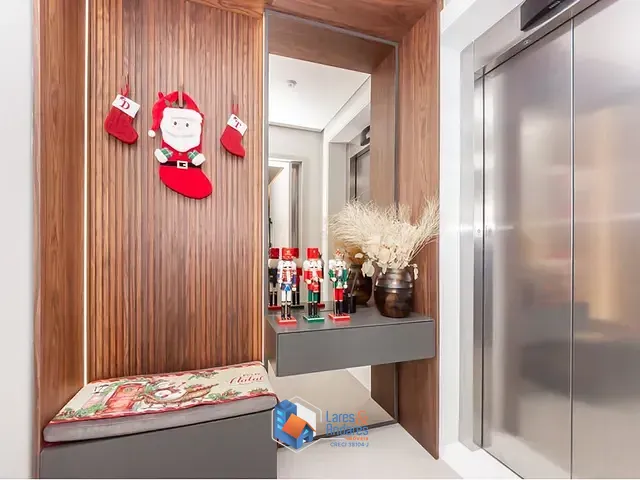 Apartamento 4 quartos e 6 banheiros, à venda, no bairro Vila Mariana em São Paulo