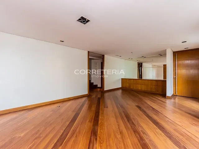 Apartamento 3 quartos e 5 banheiros, à venda, no bairro Moema em São Paulo