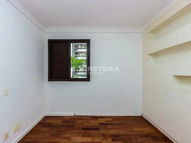Apartamento 3 quartos e 5 banheiros, à venda, no bairro Moema em São Paulo