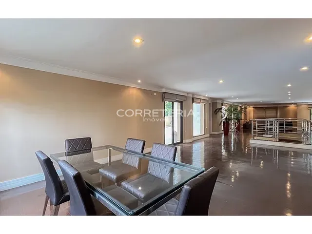 Apartamento 3 quartos e 5 banheiros, à venda, no bairro Moema em São Paulo