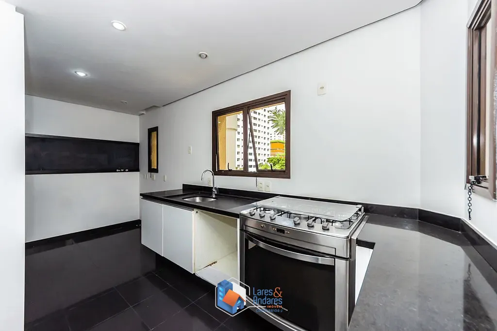 Apartamento, 3 quartos, 198 m² - Foto 31