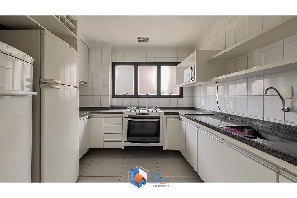 Apartamento, 3 quartos, 198 m² - Foto 33