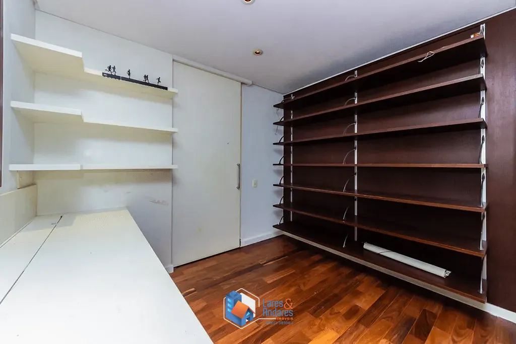 Apartamento, 3 quartos, 198 m² - Foto 36