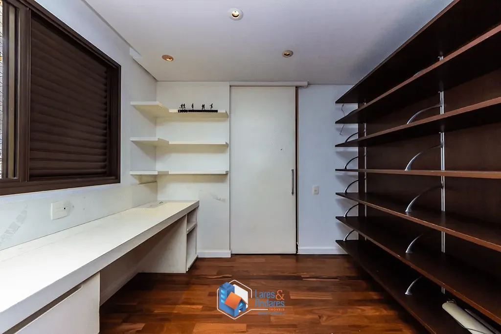 Apartamento, 3 quartos, 198 m² - Foto 37