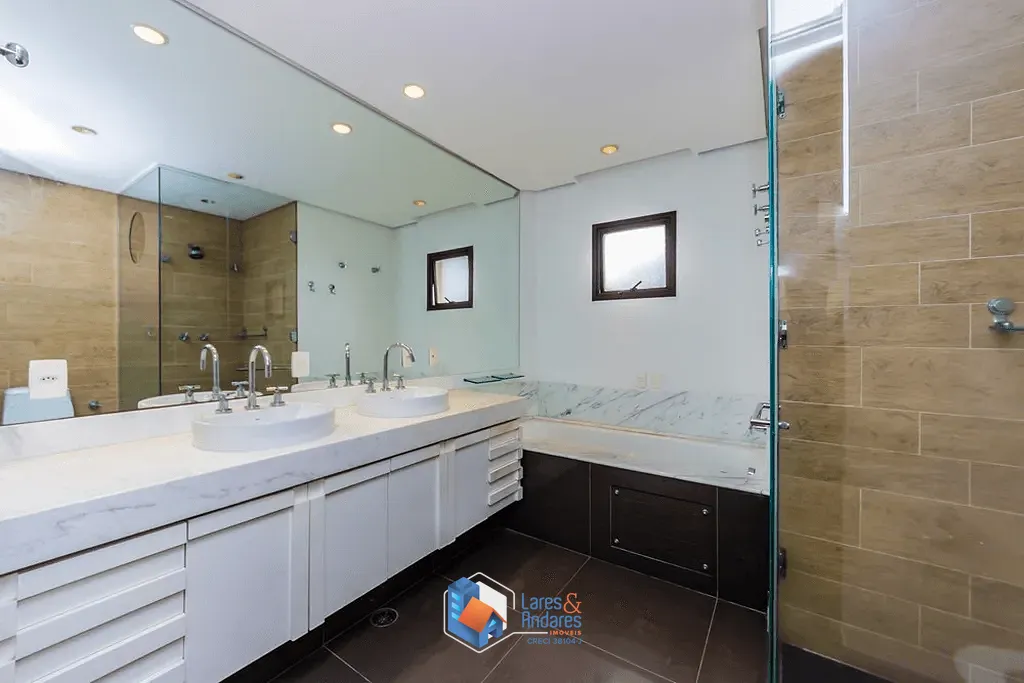 Apartamento, 3 quartos, 198 m² - Foto 39