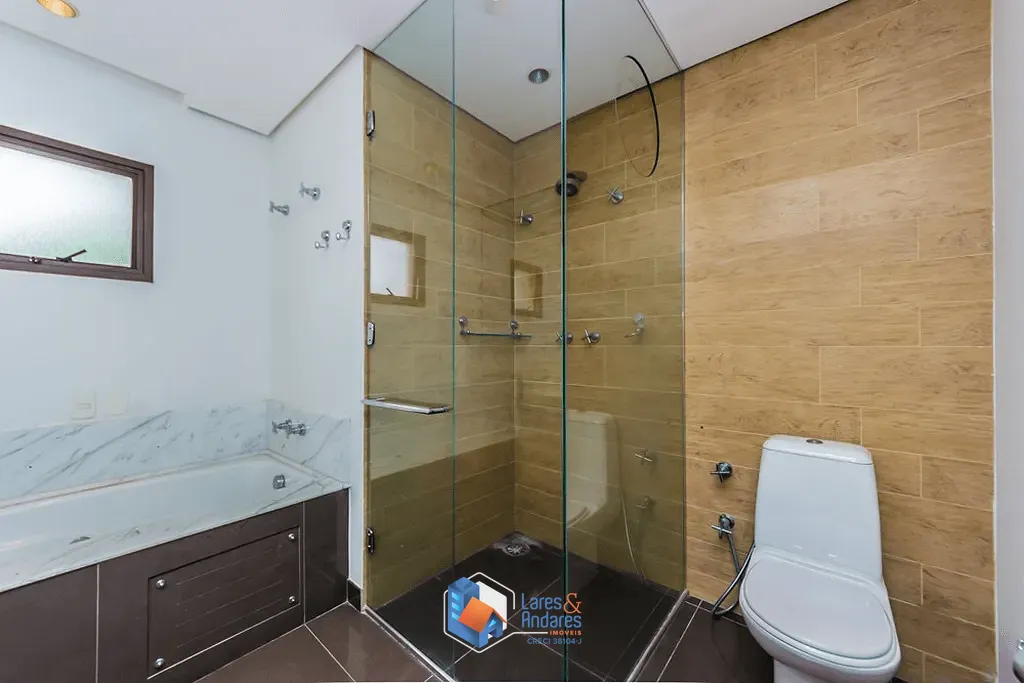 Apartamento, 3 quartos, 198 m² - Foto 40