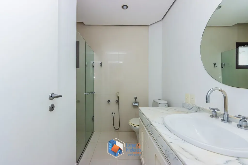 Apartamento, 3 quartos, 198 m² - Foto 41