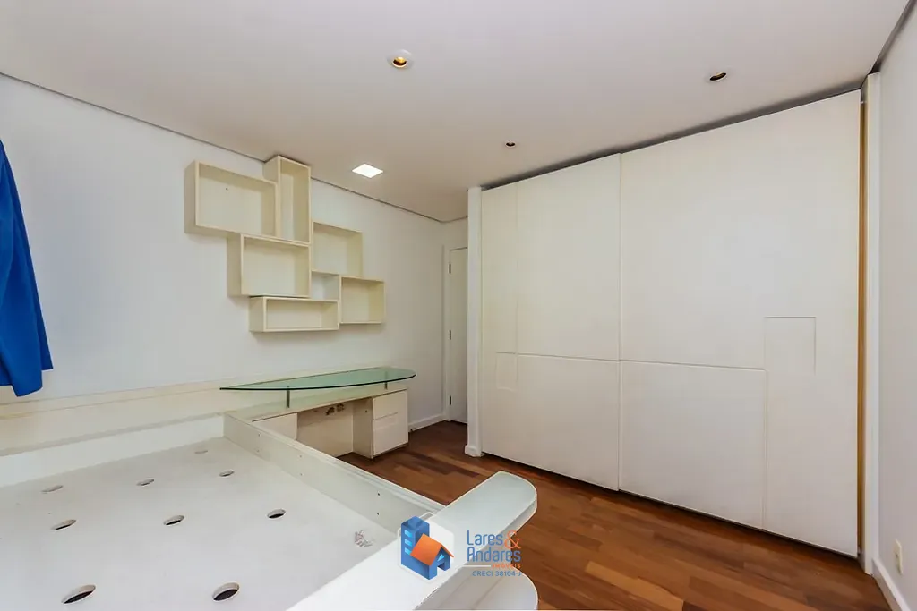 Apartamento, 3 quartos, 198 m² - Foto 42