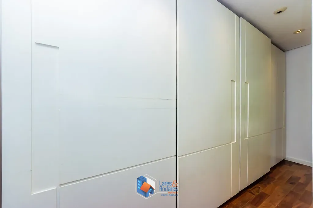 Apartamento, 3 quartos, 198 m² - Foto 43